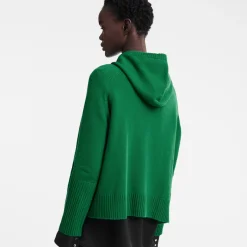 Pull à Capuche