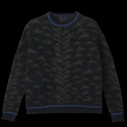 Pull Col Rond