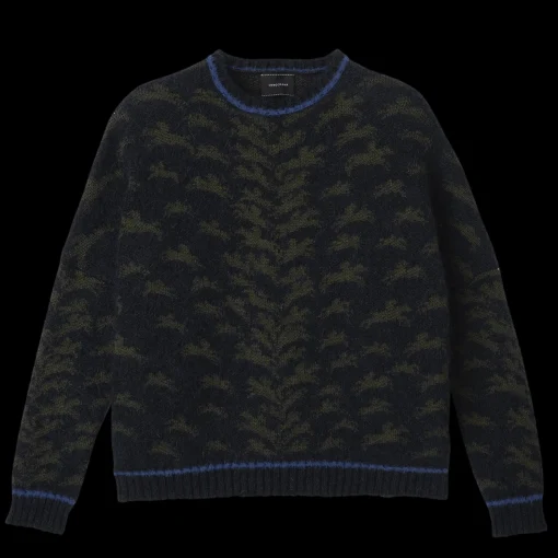 Pull Col Rond