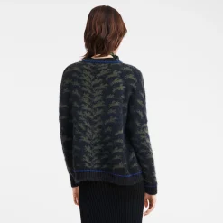 Pull Col Rond