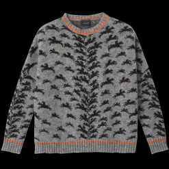 Pull Col Rond
