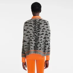 Pull Col Rond