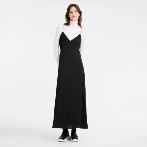 Robe Longue