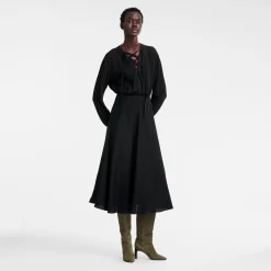 Robe Longue