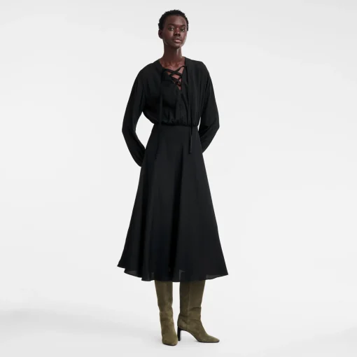 Robe Longue