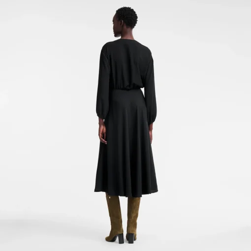 Robe Longue