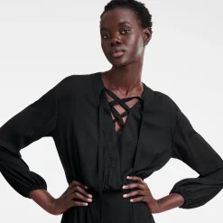 Robe Longue