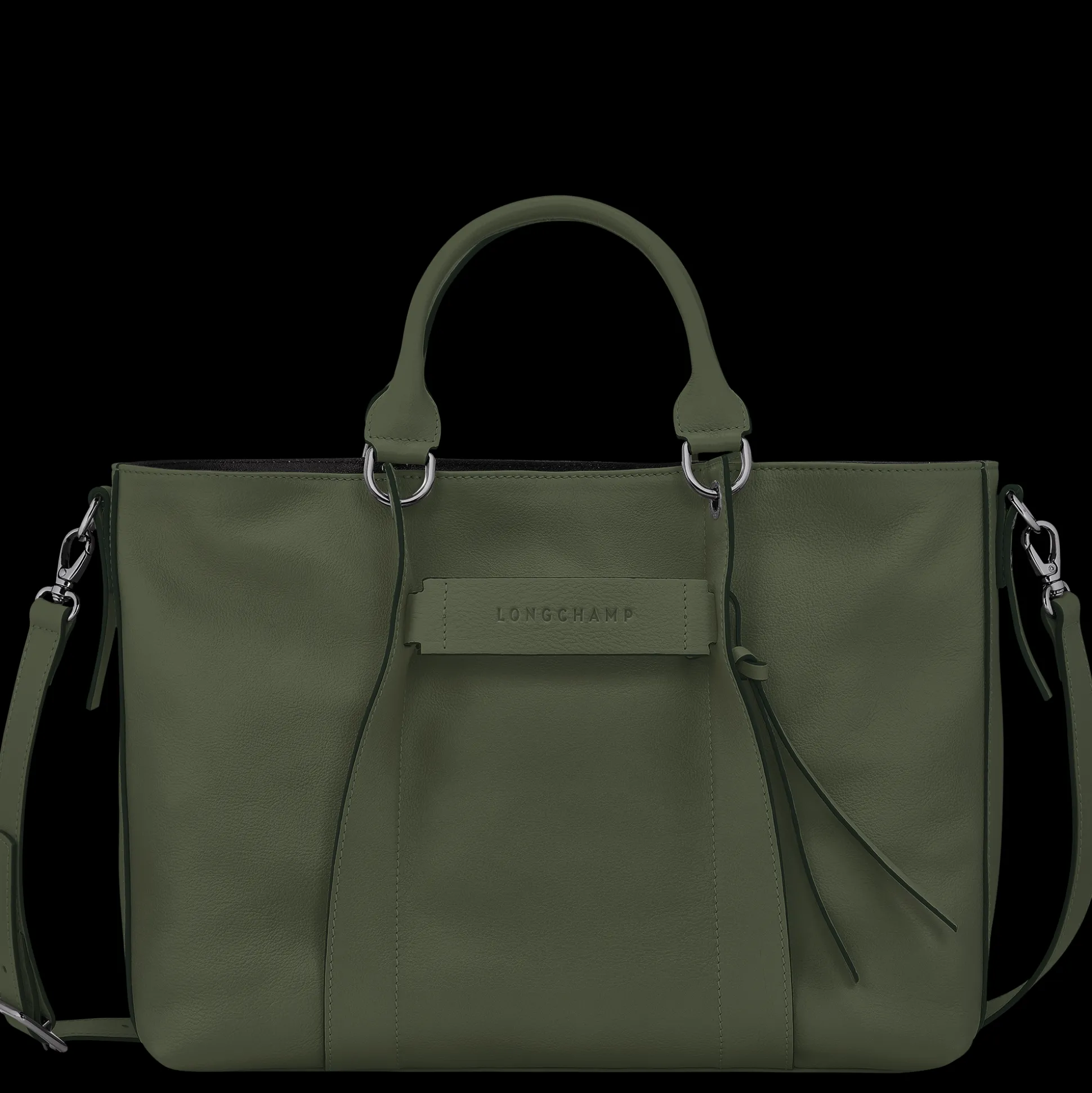 Sac à Main L Longchamp 3D