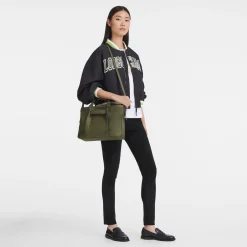 Sac à Main L Longchamp 3D