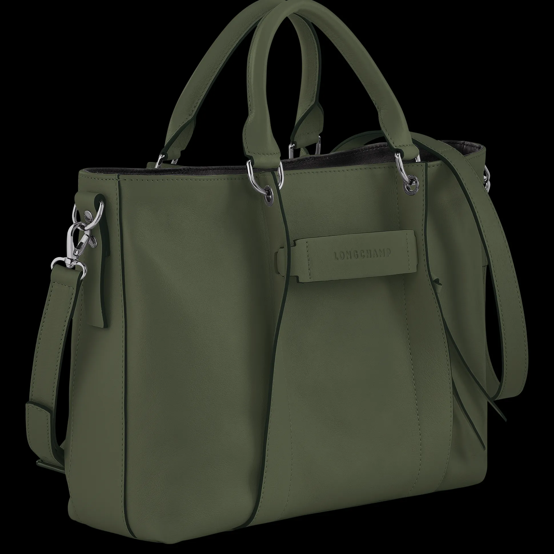 Sac à Main L Longchamp 3D