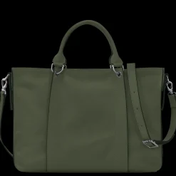 Sac à Main L Longchamp 3D