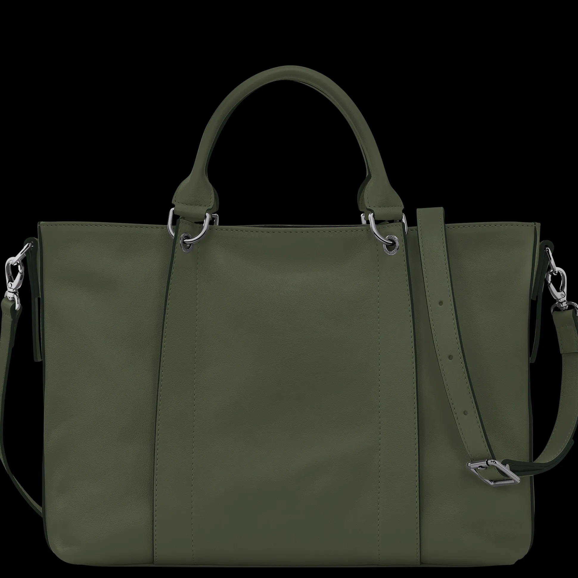 Sac à Main L Longchamp 3D