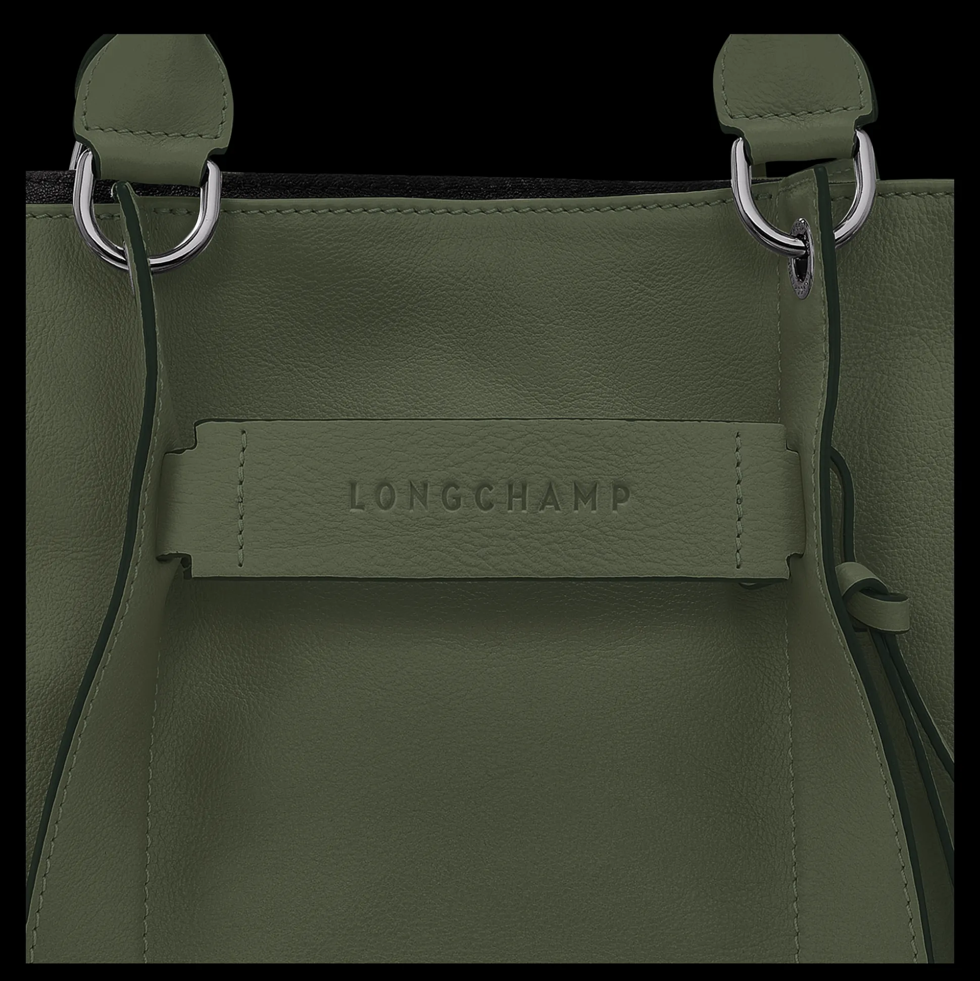 Sac à Main L Longchamp 3D