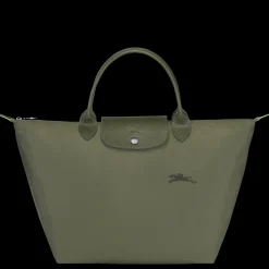 Sac à Main M Le Pliage Green