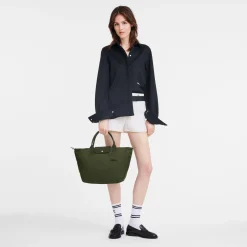 Sac à Main M Le Pliage Green