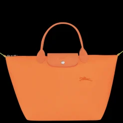 Sac à Main M Le Pliage Green
