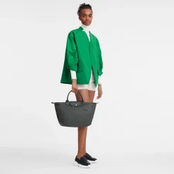 Sac à Main M Le Pliage Green