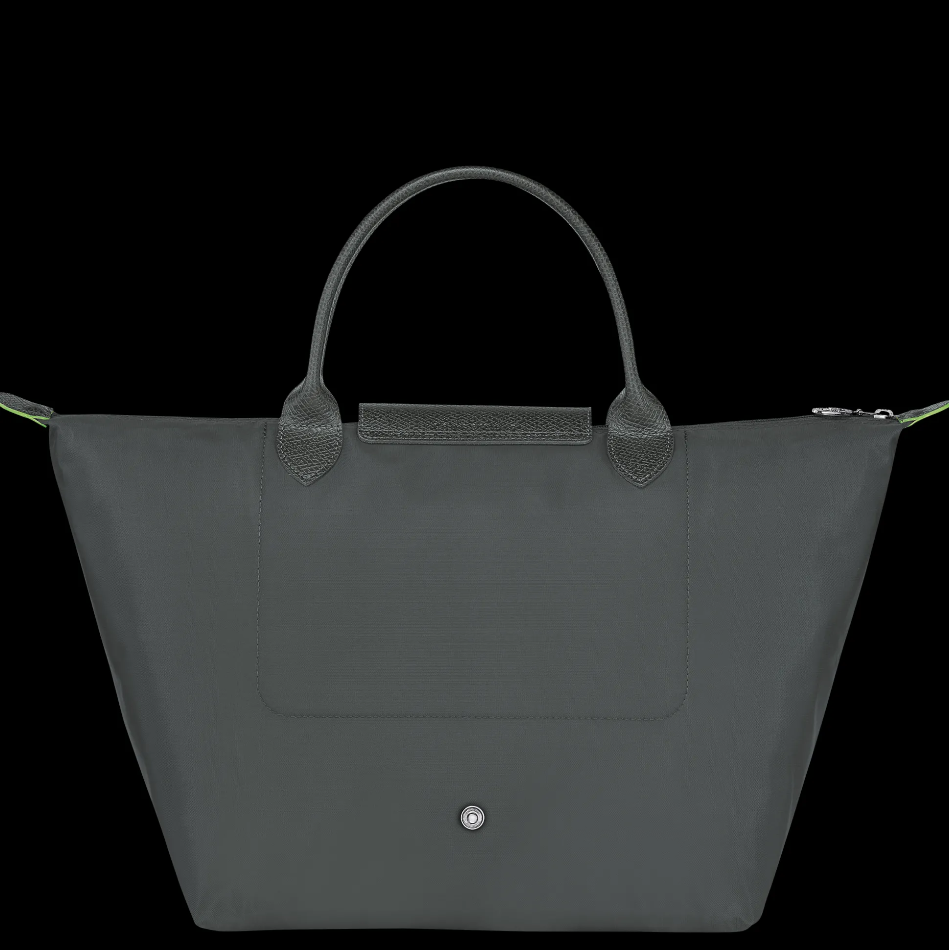 Sac à Main M Le Pliage Green