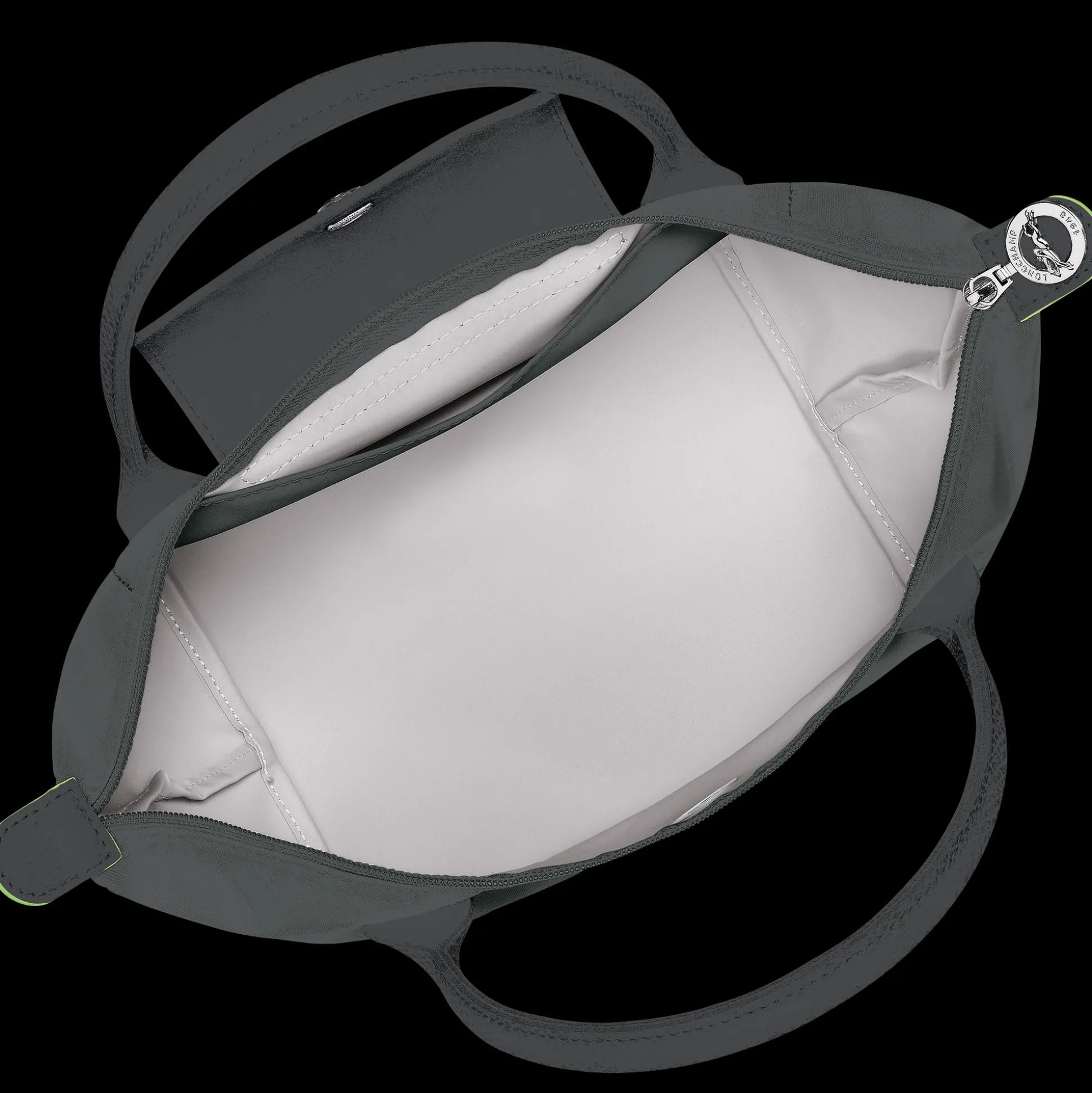 Sac à Main M Le Pliage Green