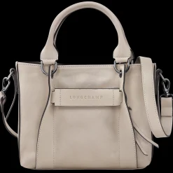Sac à Main S Longchamp 3D