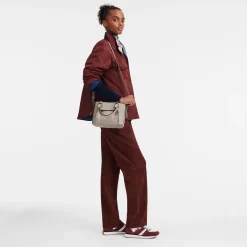 Sac à Main S Longchamp 3D