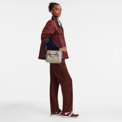 Sac à Main S Longchamp 3D