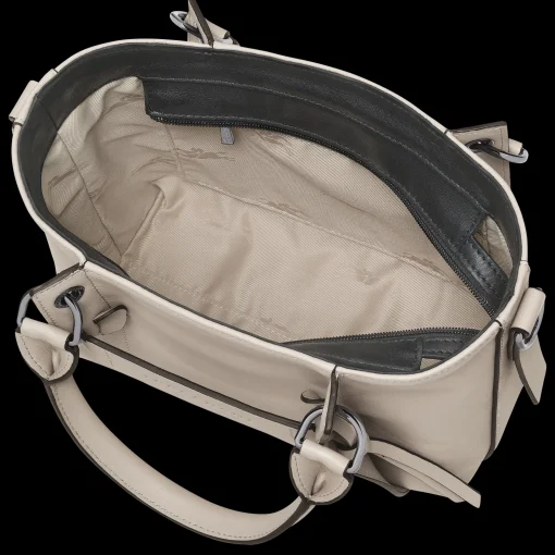 Sac à Main S Longchamp 3D