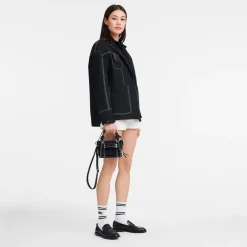 Sac à Main XS Longchamp 3D