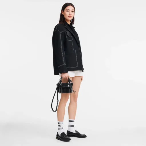 Sac à Main XS Longchamp 3D
