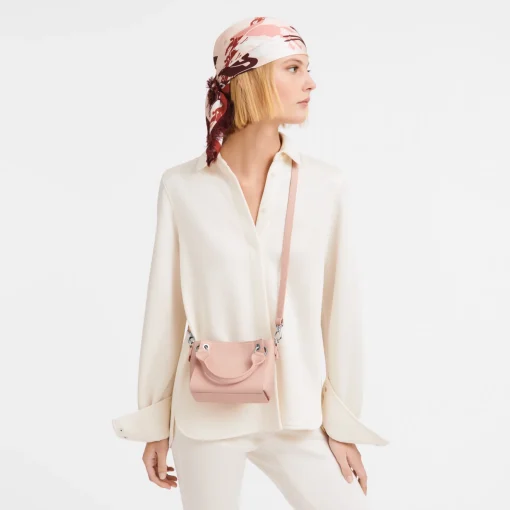 Sac à Main XS Longchamp 3D