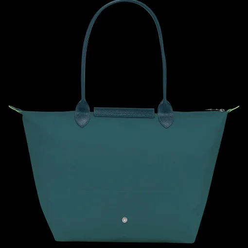 Sac Cabas L Le Pliage Green