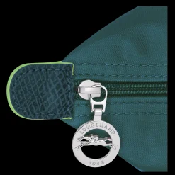 Sac Cabas L Le Pliage Green