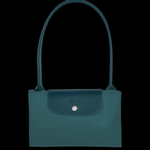 Sac Cabas L Le Pliage Green