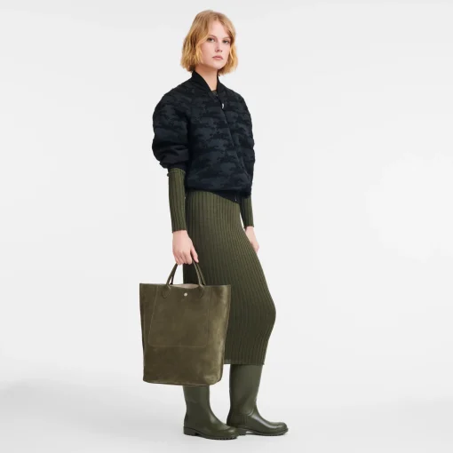 Sac Cabas M Cabas Longchamp