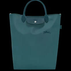 Sac Cabas M Le Pliage Green
