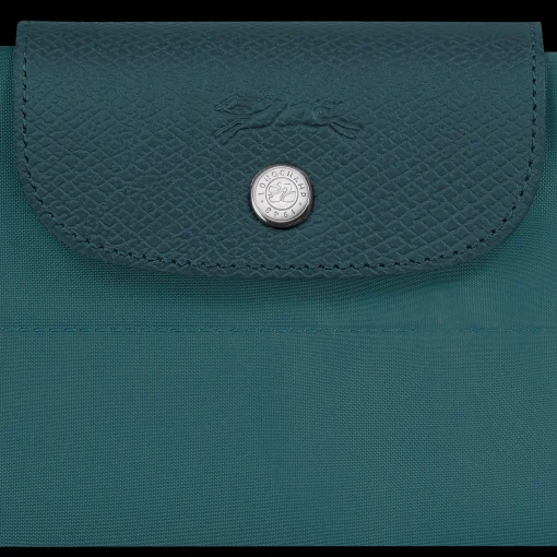 Sac Cabas M Le Pliage Green