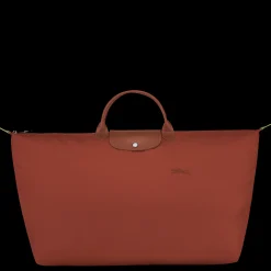 Sac De Voyage M Le Pliage Green