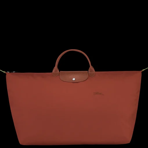 Sac De Voyage M Le Pliage Green