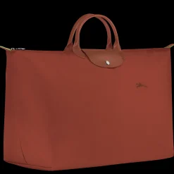 Sac De Voyage M Le Pliage Green