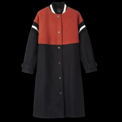 Trench Esprit Teddy