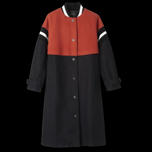 Trench Esprit Teddy
