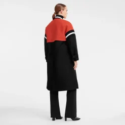 Trench Esprit Teddy