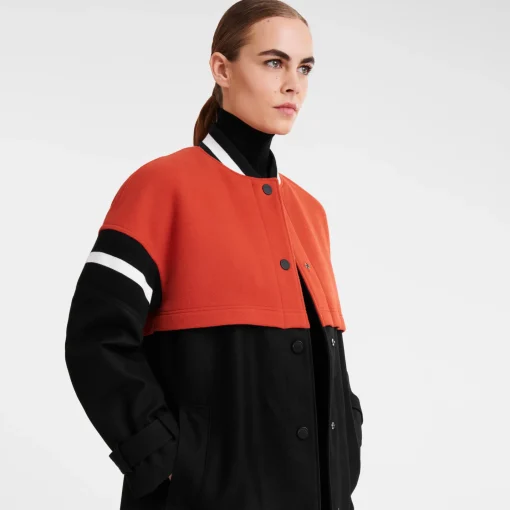 Trench Esprit Teddy