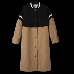 Trench Esprit Teddy