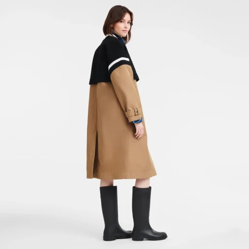 Trench Esprit Teddy