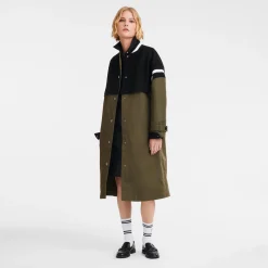 Trench Esprit Teddy