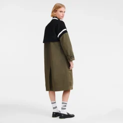 Trench Esprit Teddy