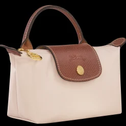 Trousse Cosmétiques Avec Poignée Le Pliage Original