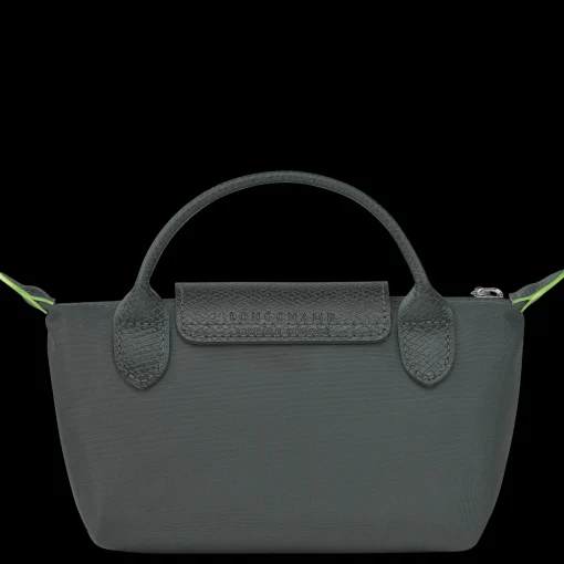 Trousse Cosmétiques Avec Poignée Le Pliage Green