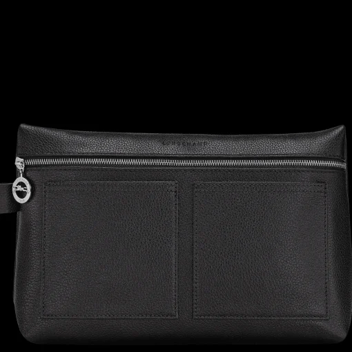 Trousse De Toilette Le Foulonné